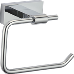 88033 Б/держатель без крышки (ХРОМ) GANZER (20/1шт)