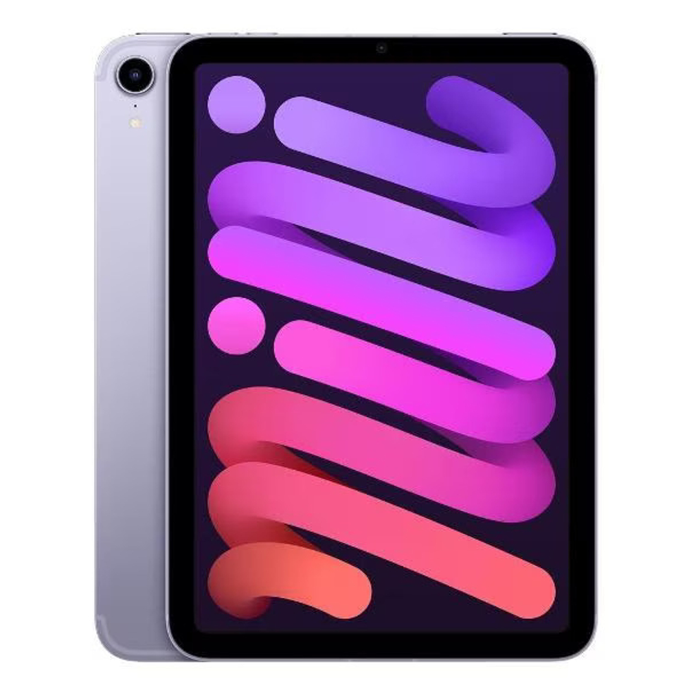 iPad Mini 6