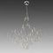 Подвесная светодиодная люстра ST Luce Gravetta SL797.103.114