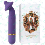 Силиконовый гриб THE MYSTICAL MUSHROOM