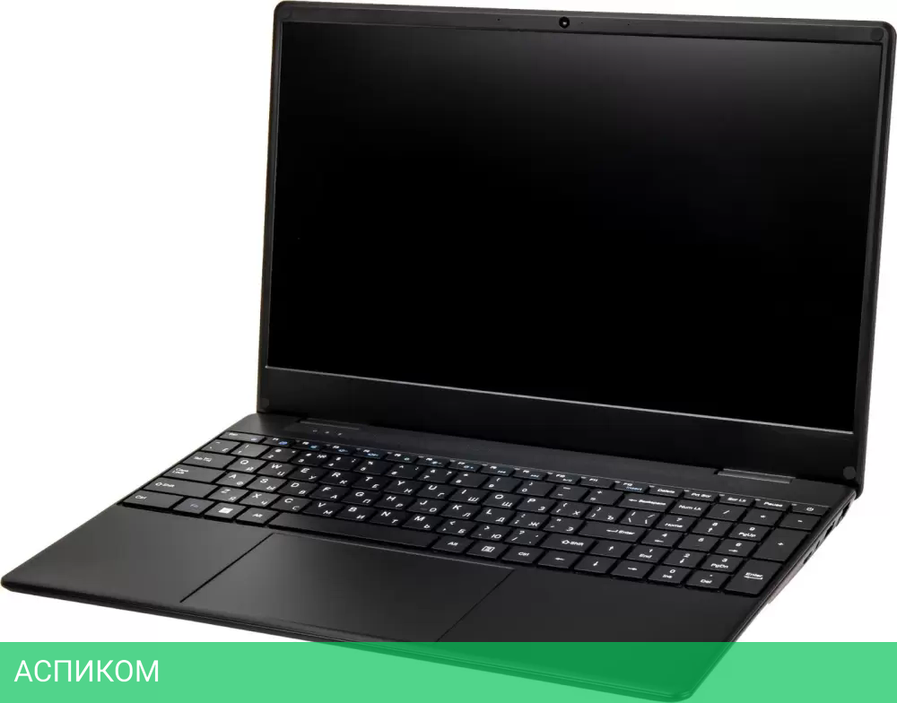 Ноутбук Hiper Workbook U26-15FII3123R8S5WPG