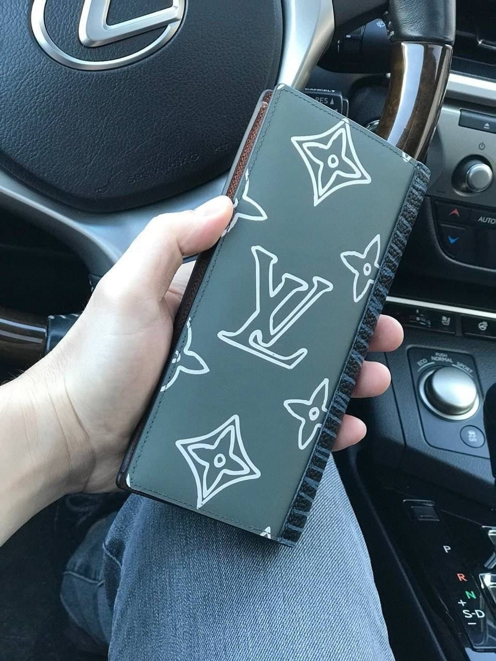Органайзер Louis Vuitton