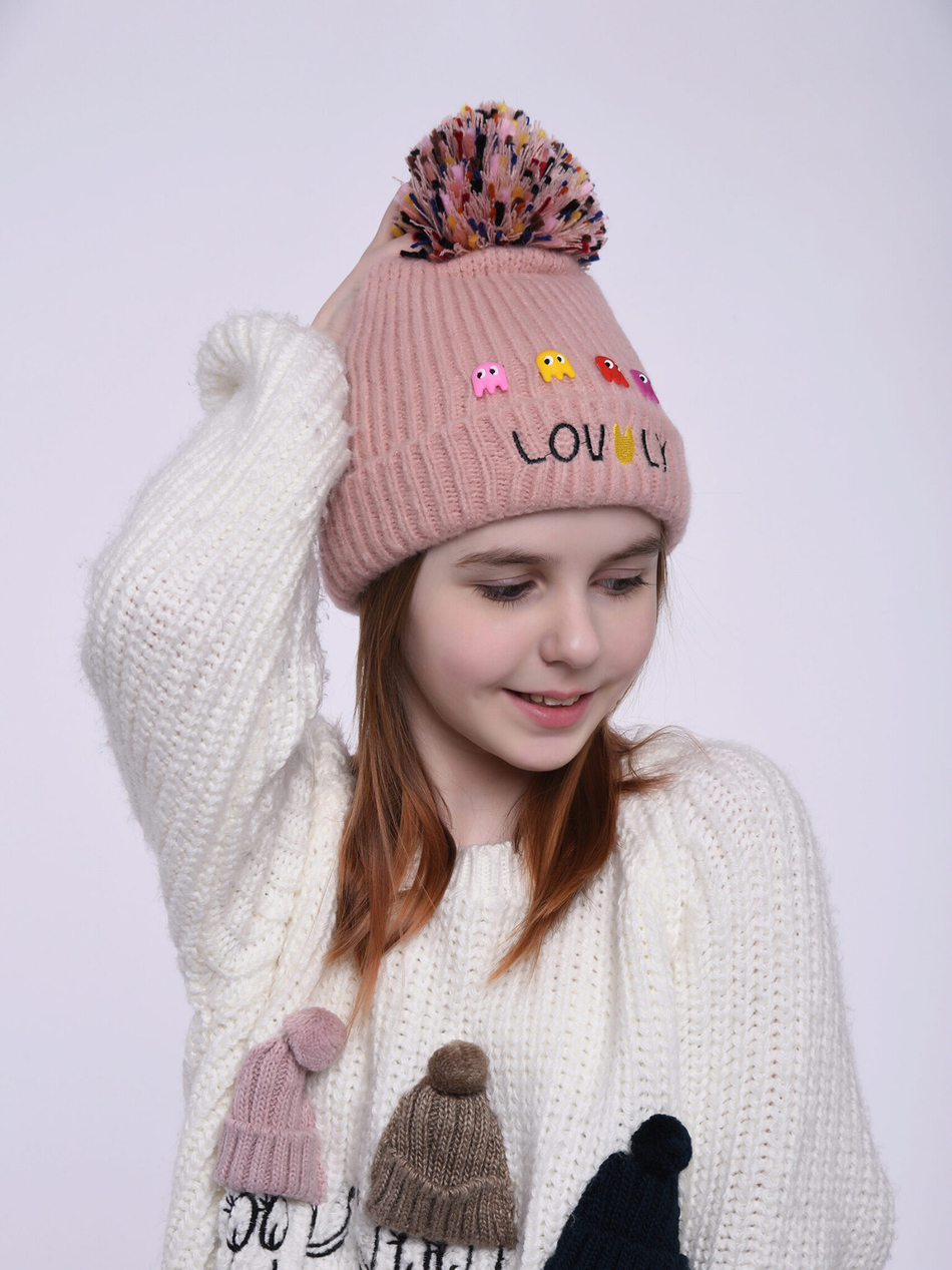 Шапка детская