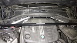 Распорка передних стоек BMW X3 F 25 (ПОД ЗАКАЗ)