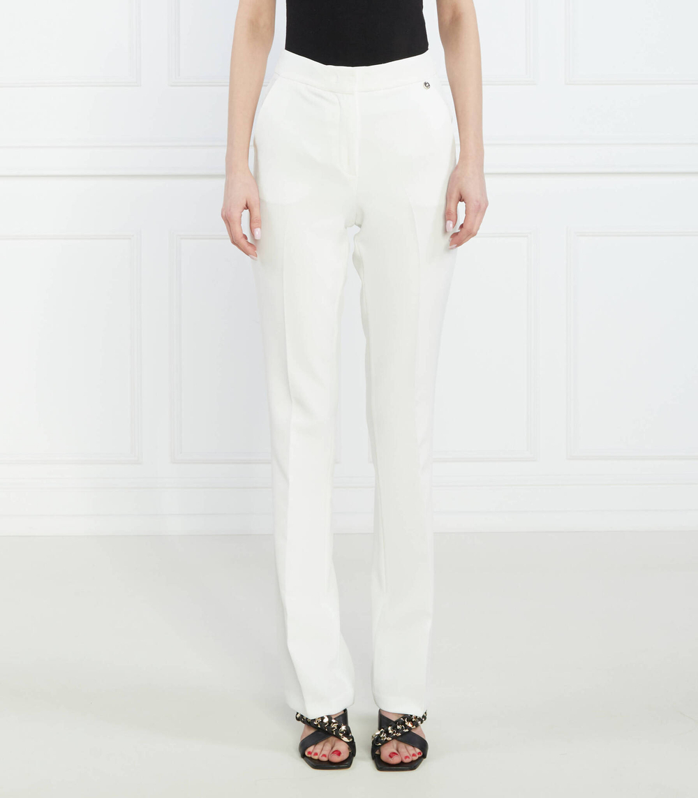 Брюки Liu Jo - белый(CA3042 T2200)