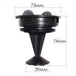 Вставка в фильтр помпы LG 383EER2001B под защелку