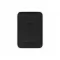 Magssory Duo Magnetic Kickstand Wallet Midnight