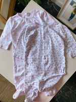 Набор из 2 хлопковых комбинезонов Kissy Kissy, 74