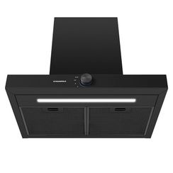 Вытяжка MAUNFELD Comfort 60 T чёрный