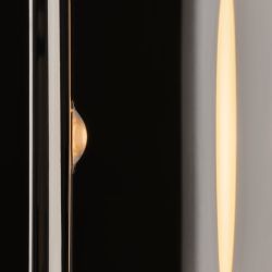 Светильник настенный светодиодный Maytoni Theorema MOD288WL-L5CH3K