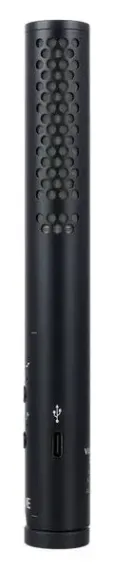 RODE VideoMic NTG