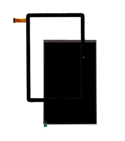 Комплект дисплей и тачскрин для QQO G15 4G