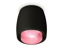 Ambrella Комплект накладного светильника с композитным хрусталем MR16 Накладные XS1142022