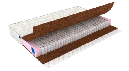 Матрас Ultra Tropikana Lux жаккард