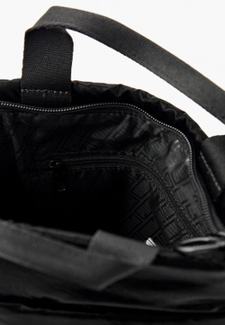 Сумка спортивная PUMA Core Up Mini Tote Bag