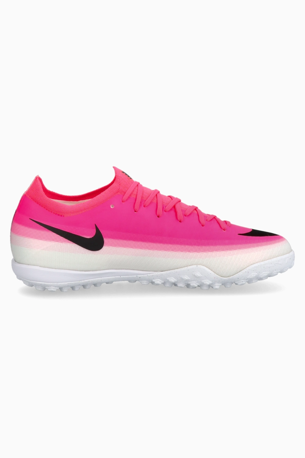 Сороконожки Nike Zoom Mercurial Vapor 17 Pro TF - розовый