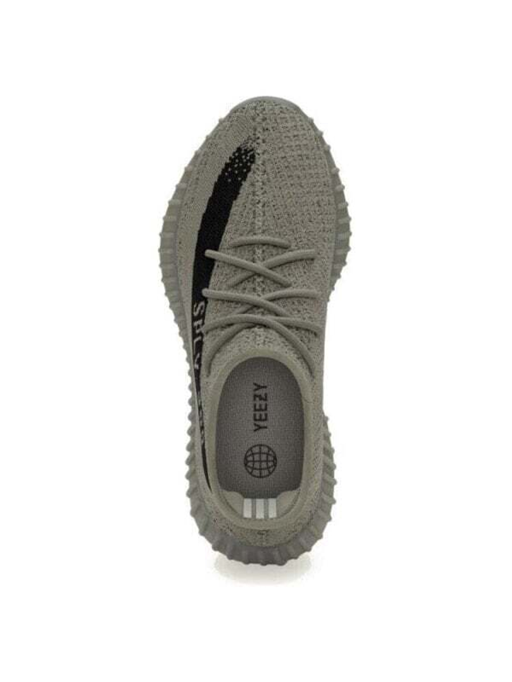 Кроссовки adidas Originals Yeezy Boost 350 V2 Granite