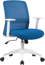 Кресло  Cactus CS-WMC333-BL