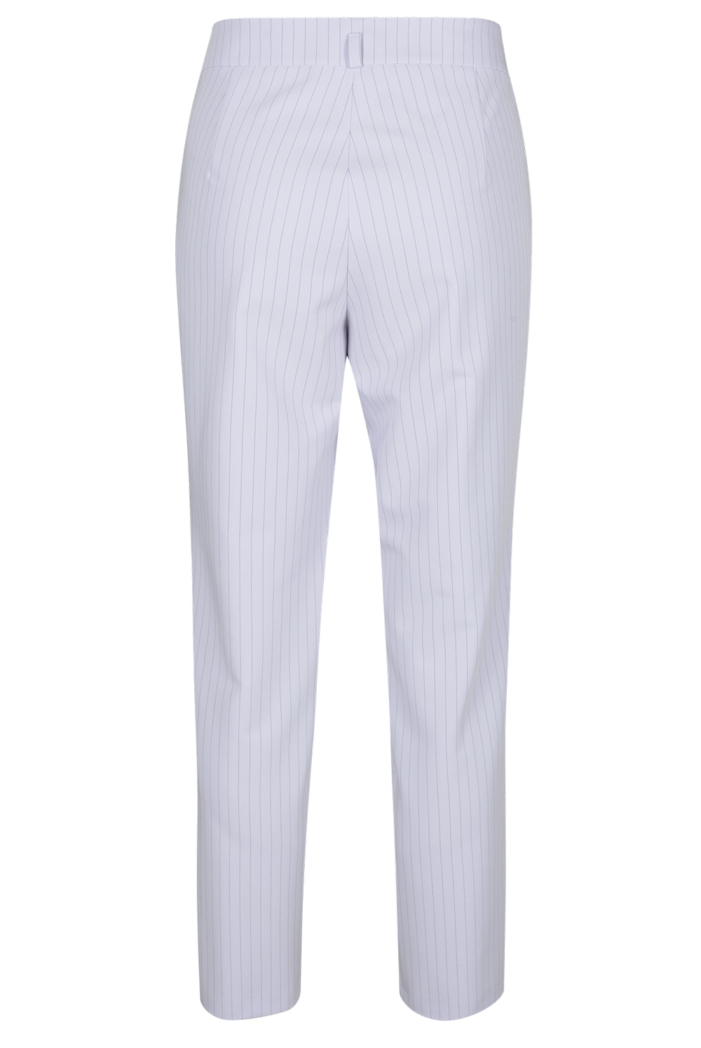 Брюки зауженные 1547опа, полоска #135П021547опа