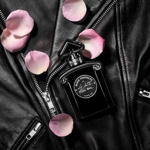 Guerlain Black Perfecto by La Petite Robe Noire