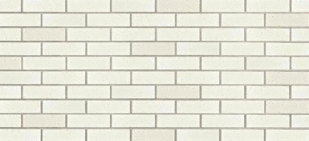 Terramatic, Moon White AC 3404, NF/240x71x14 - Клинкерная плитка для фасада и внутренней отделки