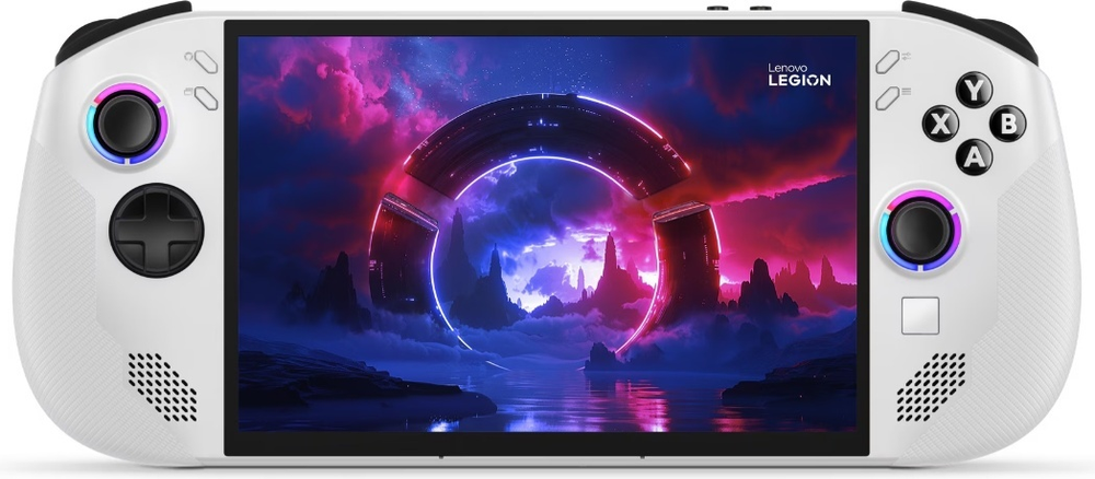 Игровая приставка Legion Go S 8ARP1