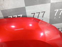 Капот Changan CS55 Plus 21-нв Б/У Оригинал S203F2701010100