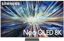 Телевизор 75" Samsung QE75QN900DUXCE