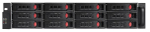 Корпус серверный 2U Exegate Pro 2U660-HS12/1U-1100ADS
