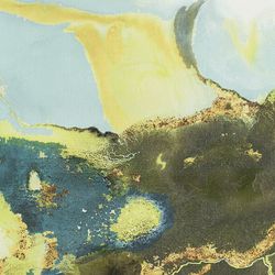 Панно декоративное Spectrum №1, 60х90 см