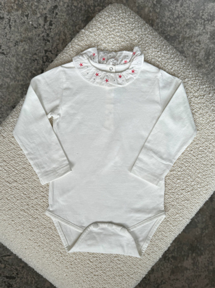 Боди Tartine et Chocolat, 86