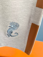 Шорты Hermes