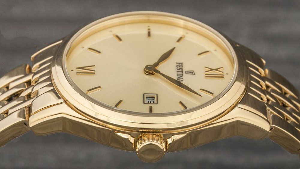 Женские наручные часы Festina F16749/3