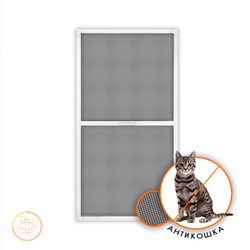 Москитная сетка  1378 х 836 мм (ВхШ)