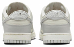 Кроссовки Nike Dunk Low (Женская размерная сетка)