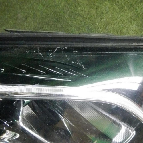 Фара правая Mercedes E W213 (2016-2021) LED