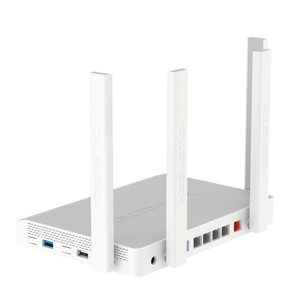 Keenetic Ultra (KN-1811) роутер