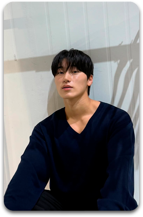 Карта / ATEEZ #1533