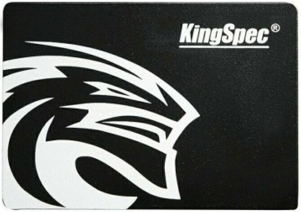 Накопитель SSD 2.5'' KINGSPEC P3-512