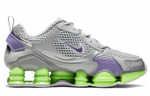 Кроссовки Nike Shox Tl Sp (Женская размерная сетка)