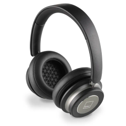 DALI IO-4 IRON BLACK (черный) активные наушники