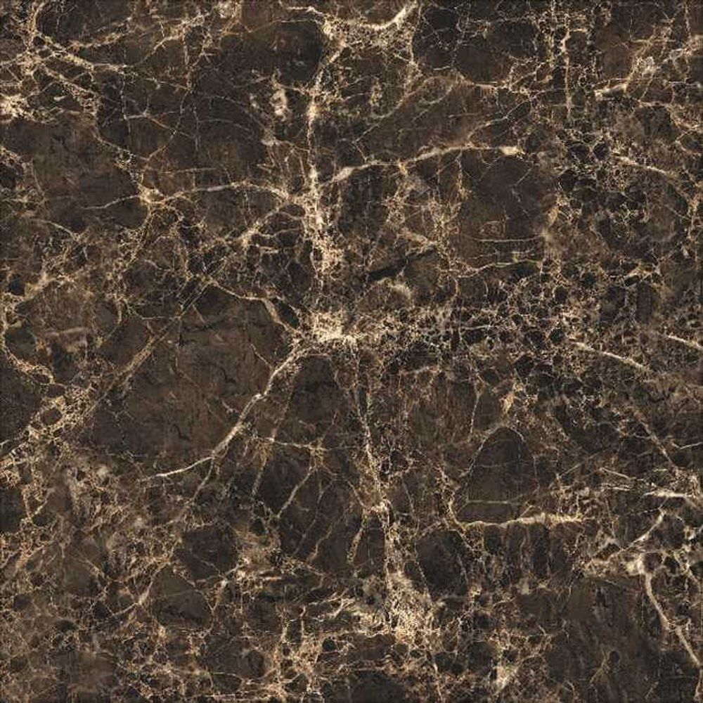 Realistik Italica Imperatore Marrone Polished 60x60