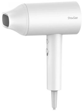 Фен Xiaomi ShowSee Anion Folding Hair Dryer A4