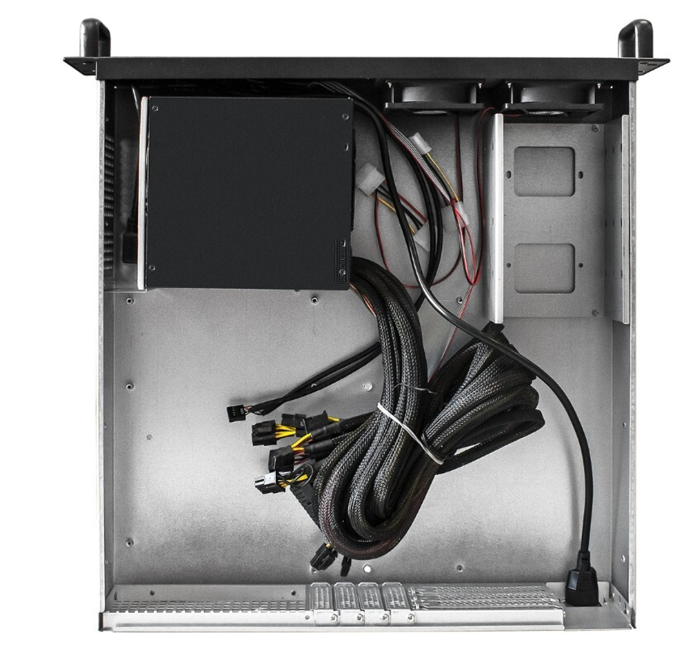 Корпус серверный 2U Exegate Pro 2U450-03
