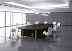 Кабинет руководителя Grand