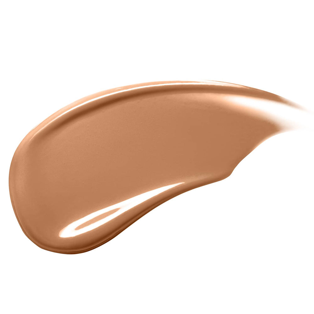 L.A. Colors, натуральный оттенок для кожи, CLM419, теплый загар, 30 мл (1 жидк. унция)