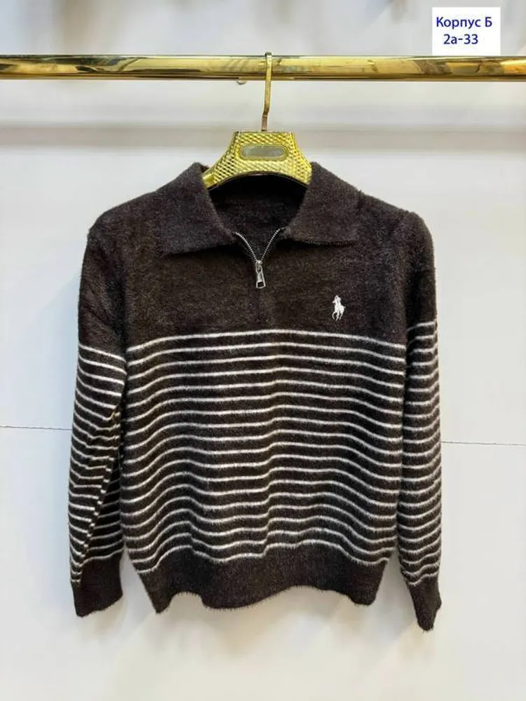 Джемпер 2951543 Fabrika