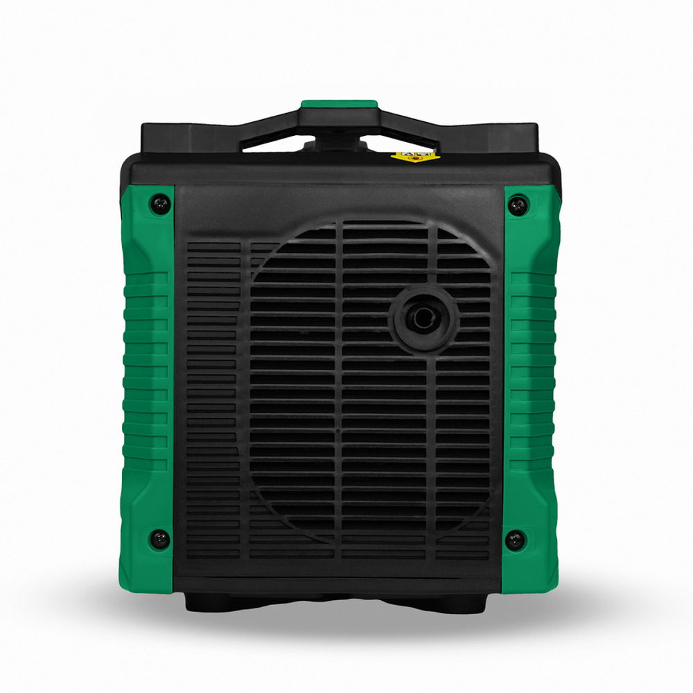 Генератор инверторный Electrolite TI 1400