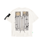 «Cerebral Shift» Thermochrome T-Shirt