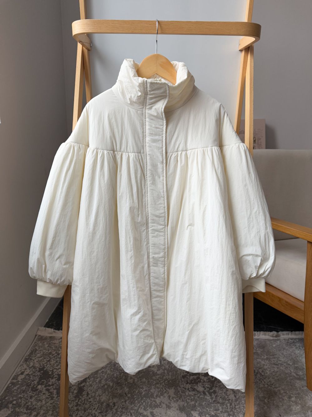 Утеплённая куртка C'era una Volta, 140